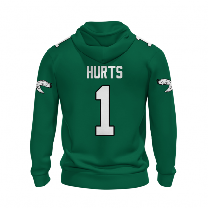 Limited Edition Hoodie