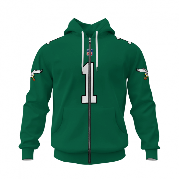 Limited Edition Hoodie