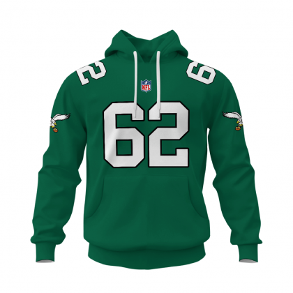 Limited Edition Hoodie