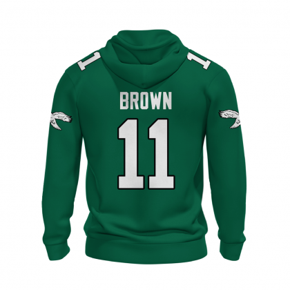 Limited Edition Hoodie