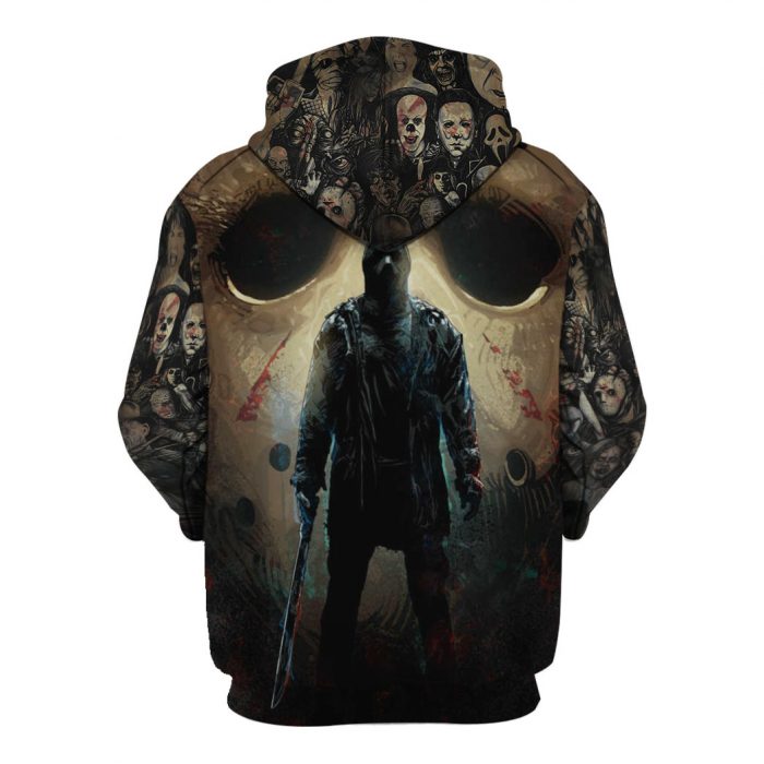 Limited Edition Hoodie