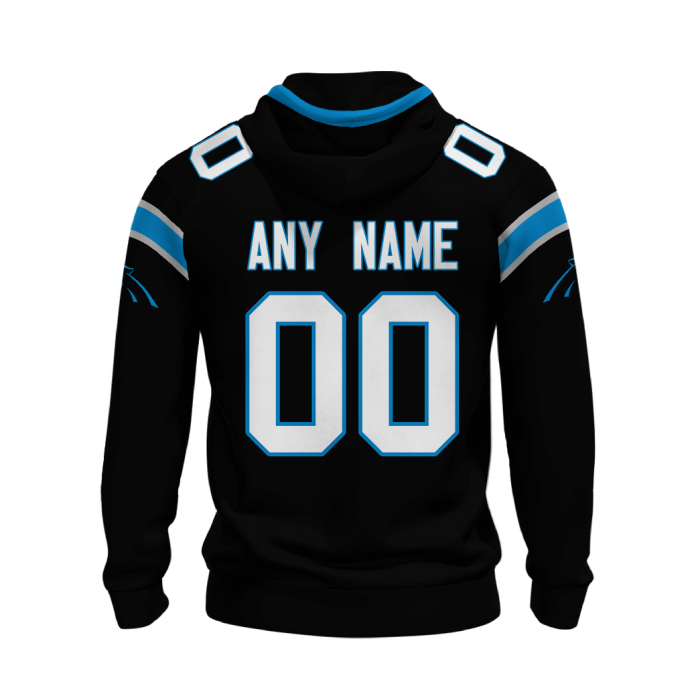 Limited Edition Hoodie