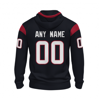 Limited Edition Hoodie