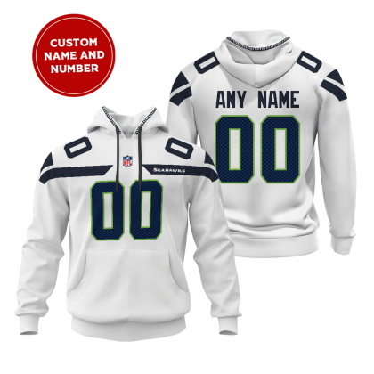 Limited Edition Hoodie