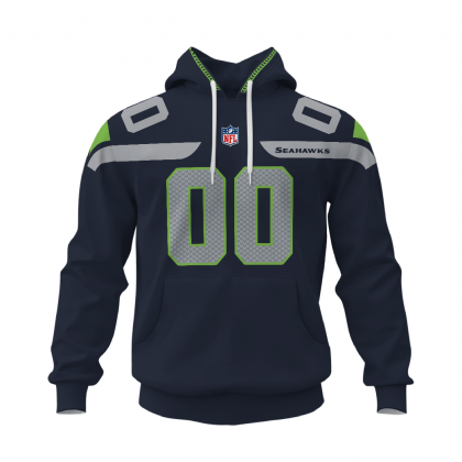 Limited Edition Hoodie