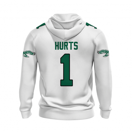 Limited Edition Hoodie