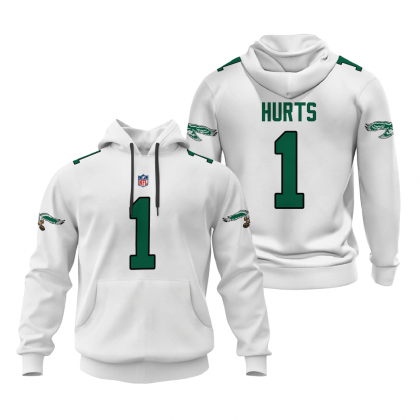 Limited Edition Hoodie