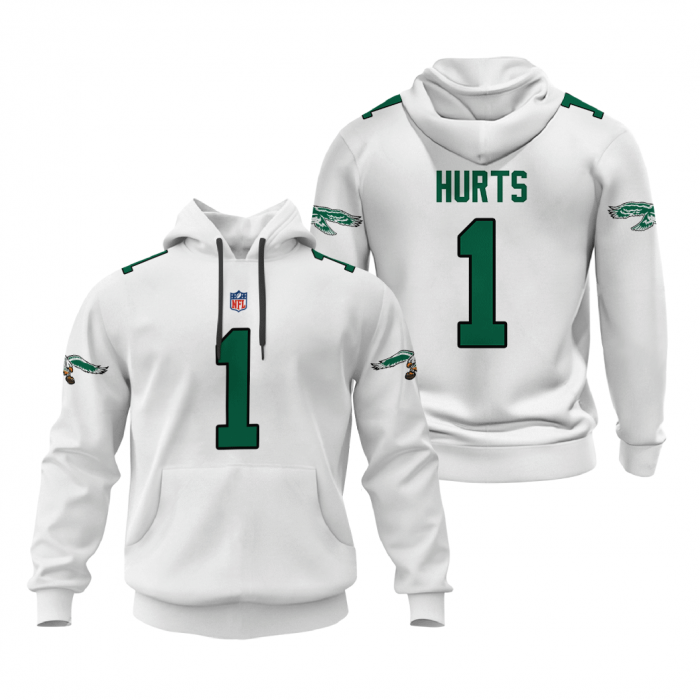 Limited Edition Hoodie 1 Limited Edition Hoodie