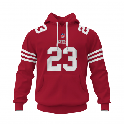 Limited Edition Hoodie