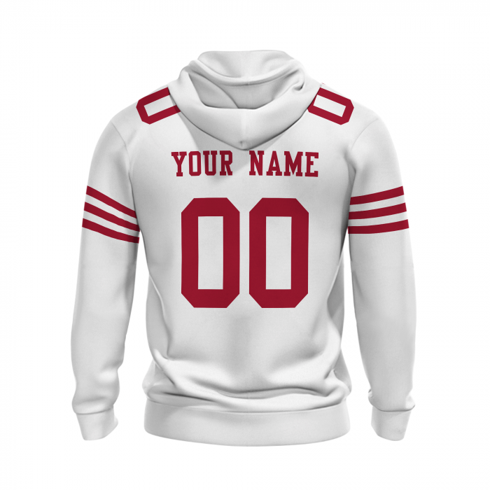 Limited Edition Hoodie 3 Limited Edition Hoodie