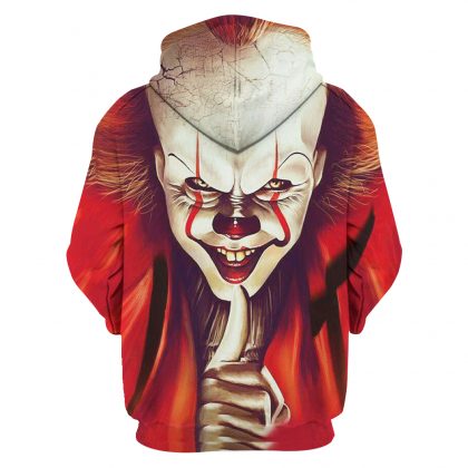 Limited Edition Hoodie