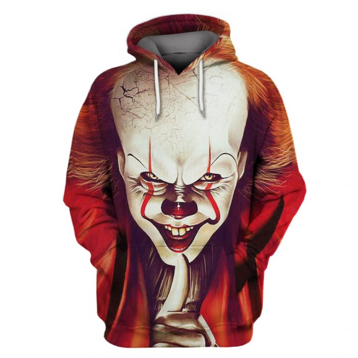 Limited Edition Hoodie 1 Limited Edition Hoodie