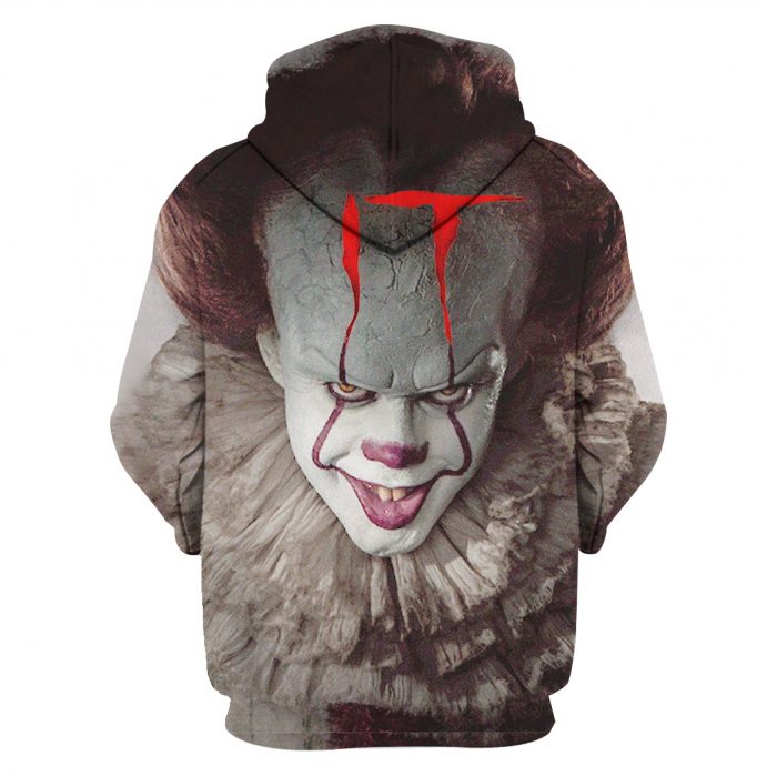 Limited Edition Hoodie 3 Limited Edition Hoodie