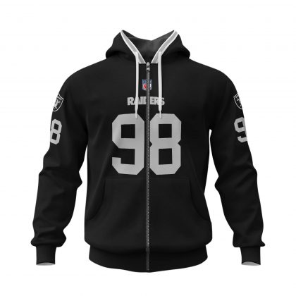 Limited Edition Hoodie