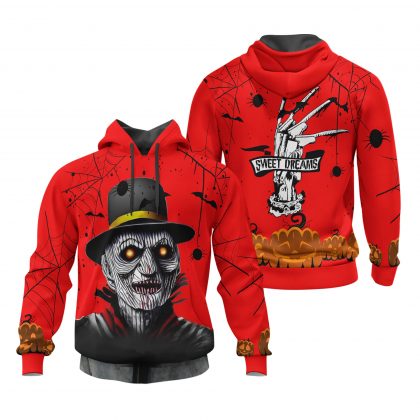 Limited Edition Hoodie