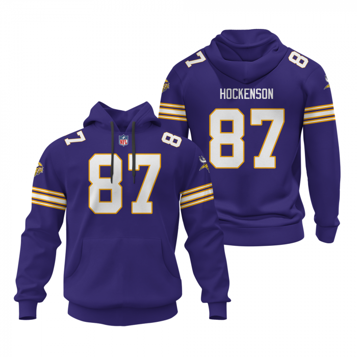 Limited Edition Hoodie