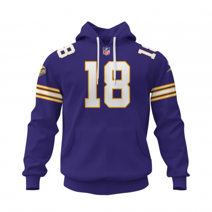 Limited Edition Hoodie