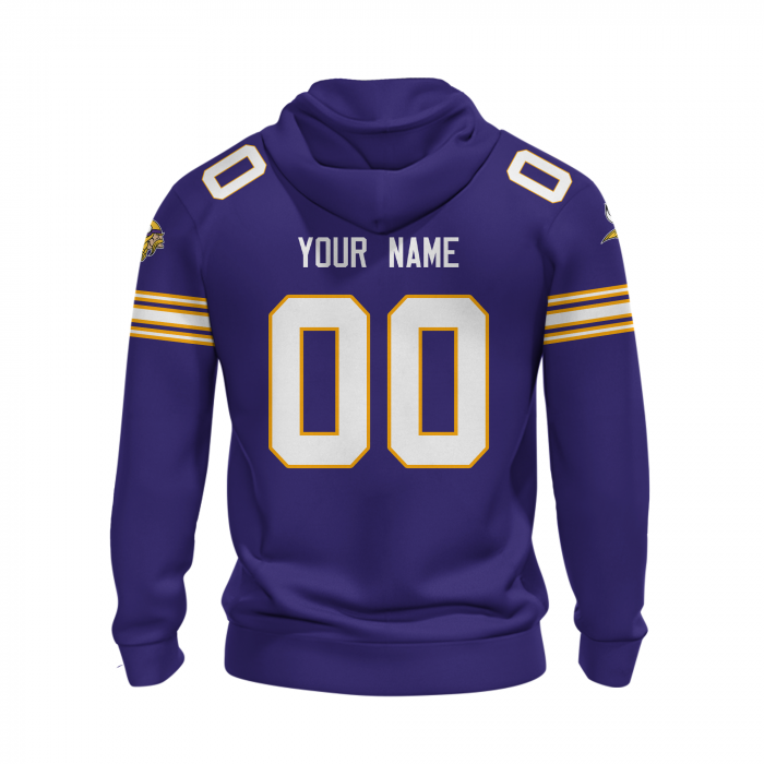 Limited Edition Hoodie