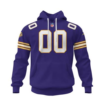 Limited Edition Hoodie