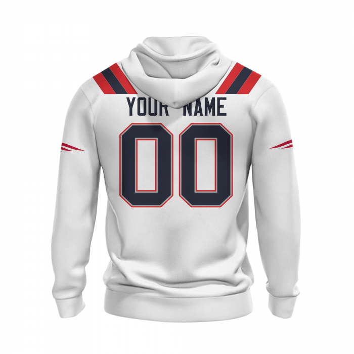 Limited Edition Hoodie