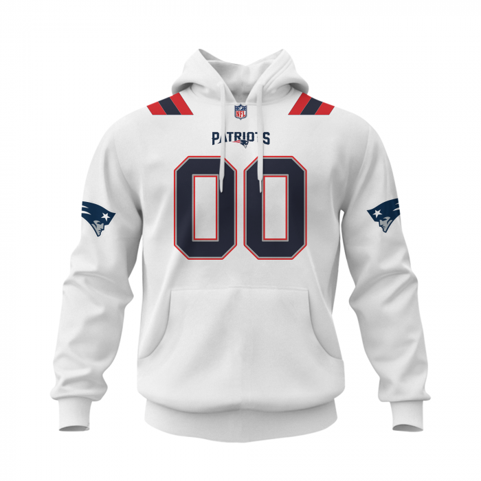 Limited Edition Hoodie