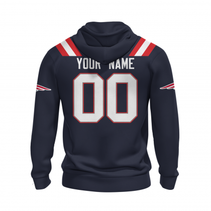 Limited Edition Hoodie