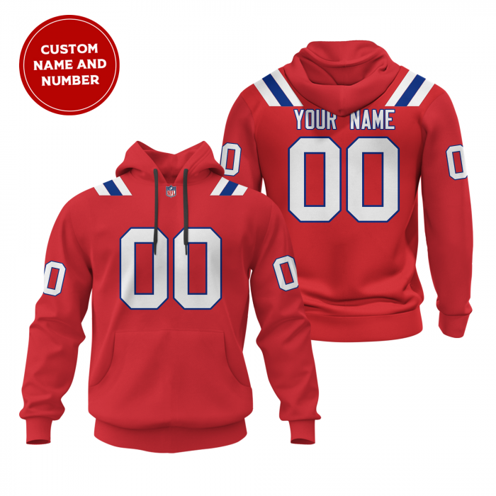 Limited Edition Hoodie