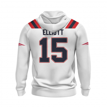 Limited Edition Hoodie