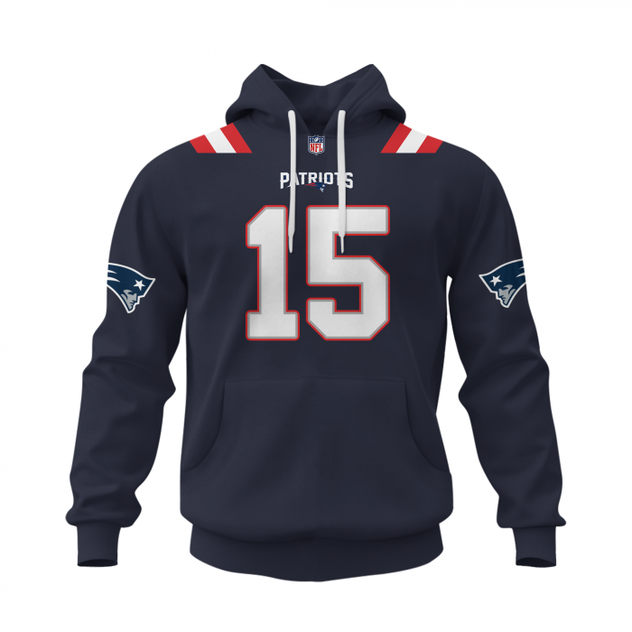 Limited Edition Hoodie