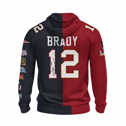 Limited Edition Hoodie