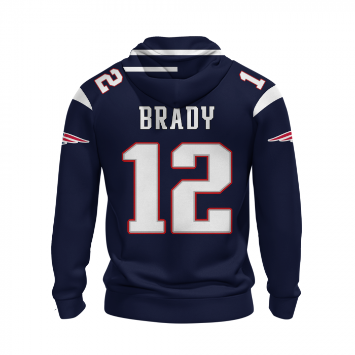 Limited Edition Hoodie 3 Limited Edition Hoodie