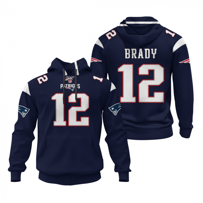 Limited Edition Hoodie 1 Limited Edition Hoodie