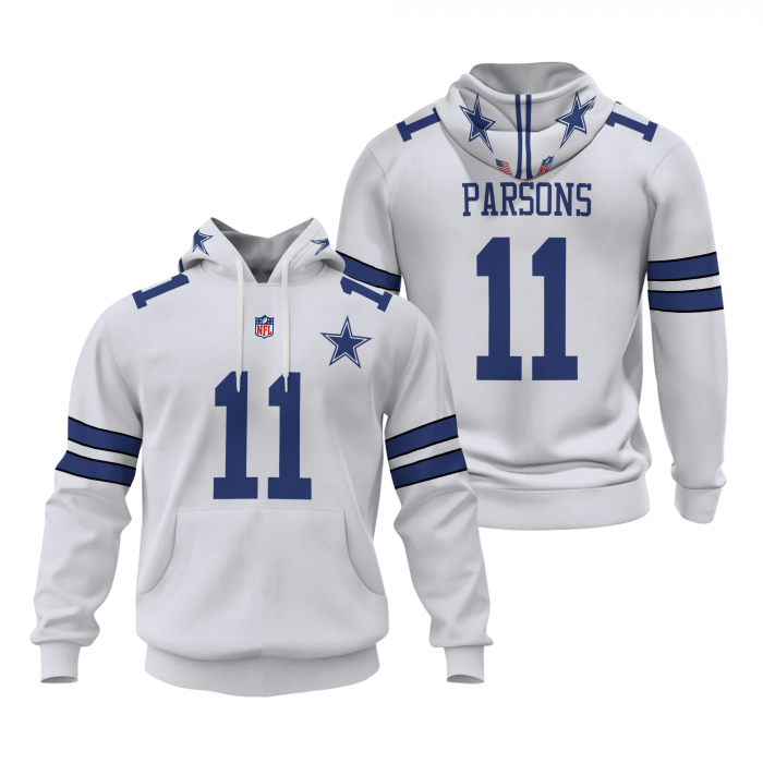 Limited Edition Hoodie