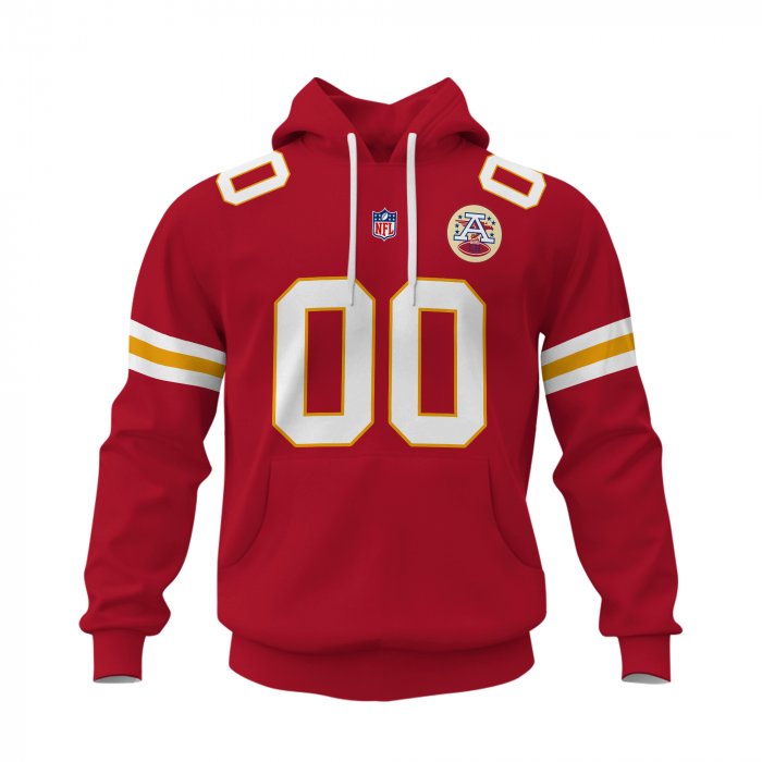 Limited Edition Hoodie