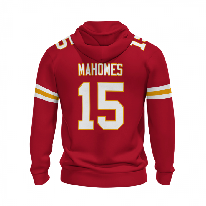 Limited Edition Hoodie