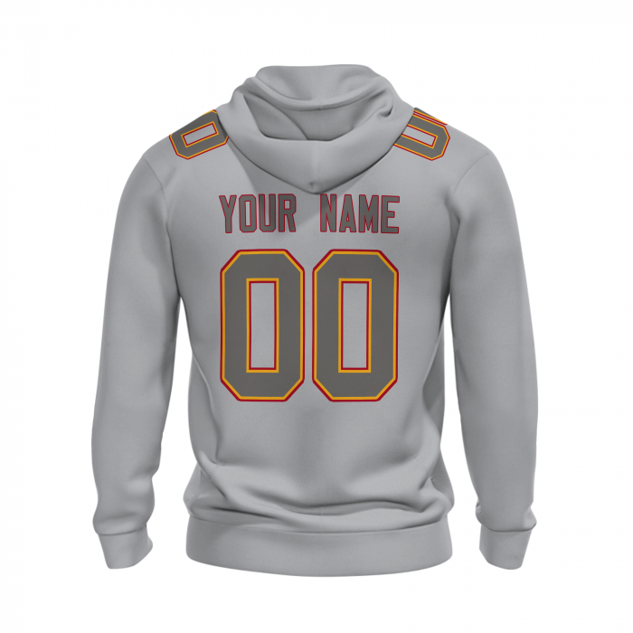 Limited Edition Hoodie