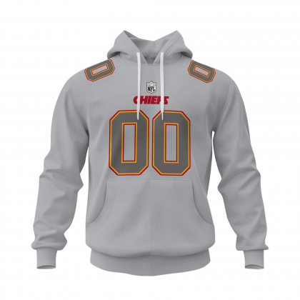 Limited Edition Hoodie