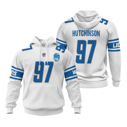 Limited Edition Hoodie