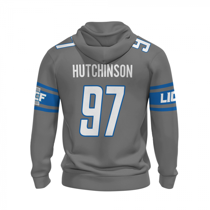 Limited Edition Hoodie