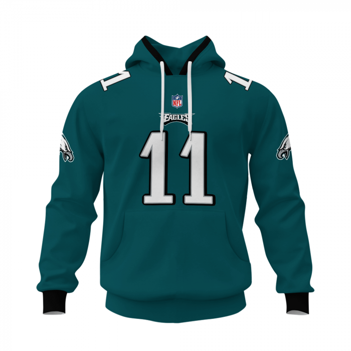 Limited Edition Hoodie