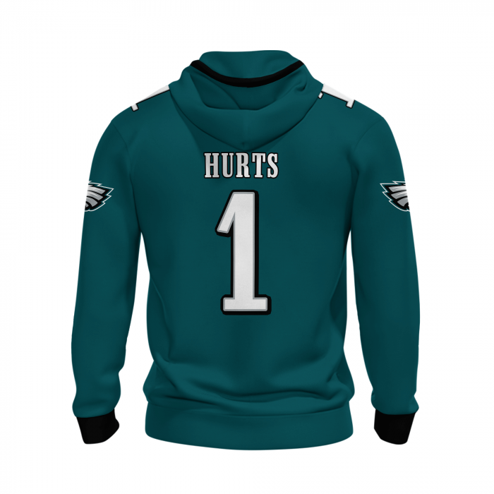 Limited Edition Hoodie