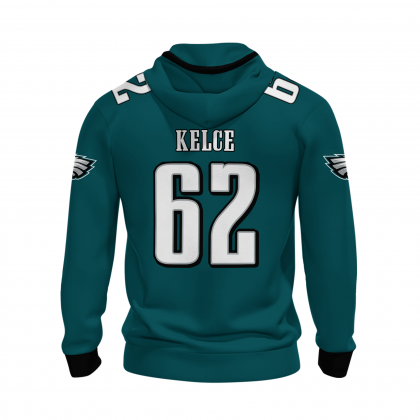 Limited Edition Hoodie