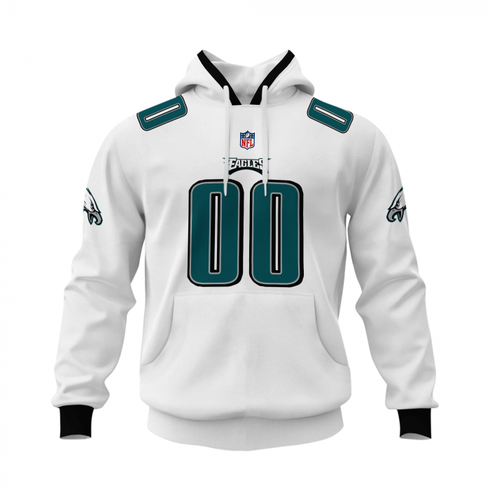 Limited Edition Hoodie