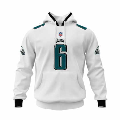 Limited Edition Hoodie