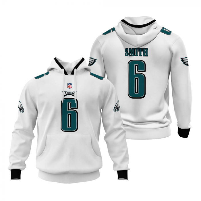 Limited Edition Hoodie