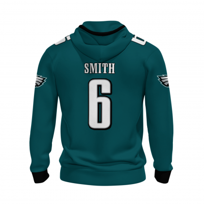 Limited Edition Hoodie