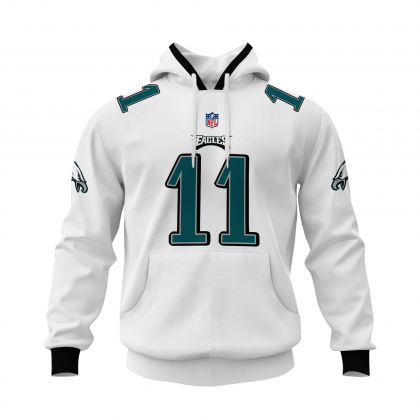 Limited Edition Hoodie