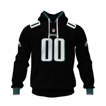 Limited Edition Hoodie