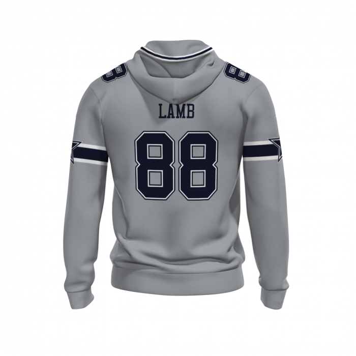 Limited Edition Hoodie