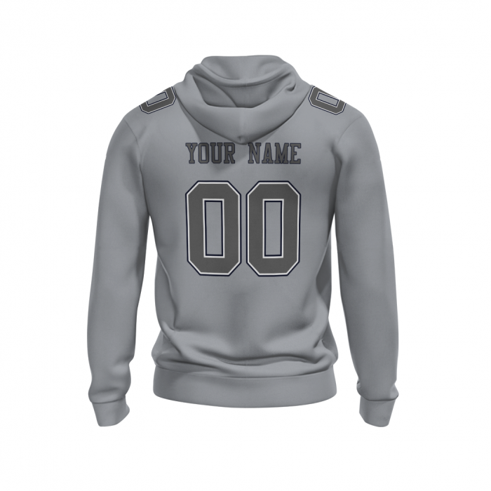 Limited Edition Hoodie